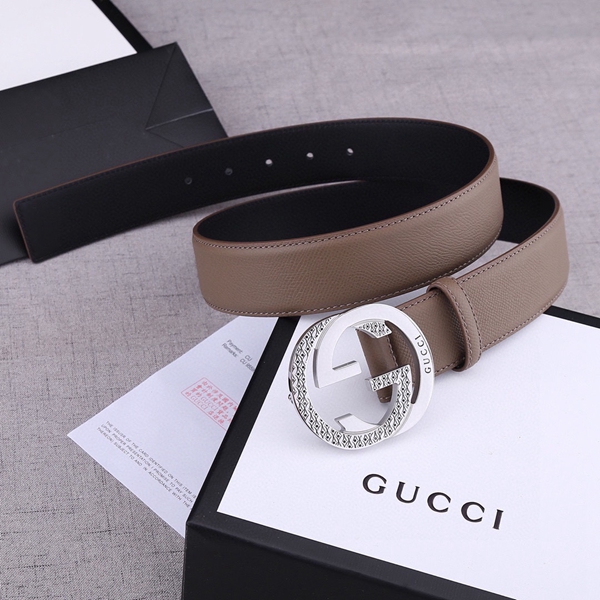 グッチベルト激安素材ディテール